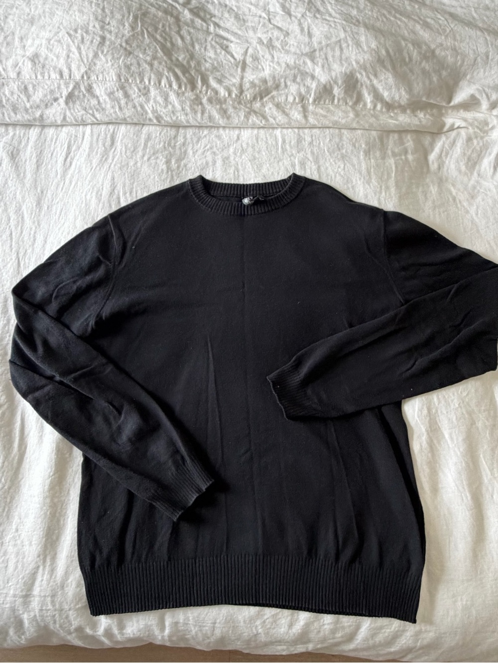 Men's Vuori Fluent Sweater (Medium)